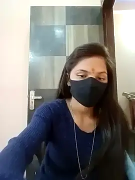 Snapshot of Bulbul_02 chatting on 12.17.24 Bulbul 02 online show from 12.17.24