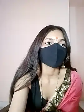 Snapshot of Bulbul_02 chatting on 12.31.24 Bulbul 02 online show from 12.31.24