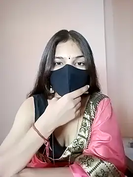 Snapshot of Bulbul_02 chatting on 01.09.25 Bulbul 02 online show from 01.09.25