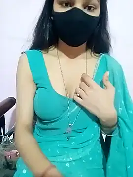 Snapshot of Bulbul_02 chatting on 02.22.25 Bulbul 02 online show from 02.22.25