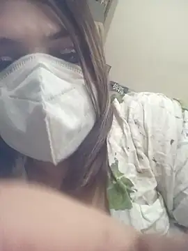 Naughty-Trisha online show from 11.08.25