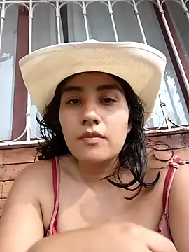 Hellen Alex online show from 12.13.24