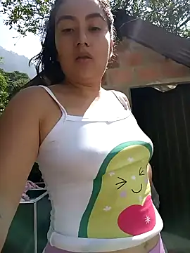 Hellen Alex online show from 01.13.25