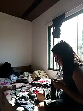 Hellen Alex online show from 01.14.25