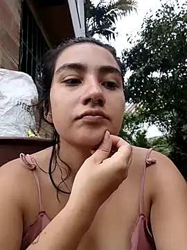 Hellen Alex online show from 03.11.25