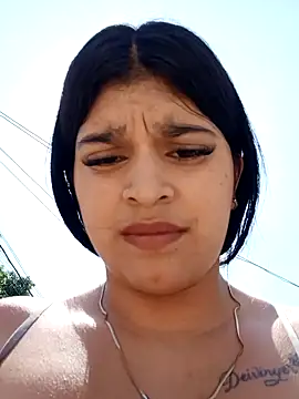 naughty-girl01 online show from 12.25.24