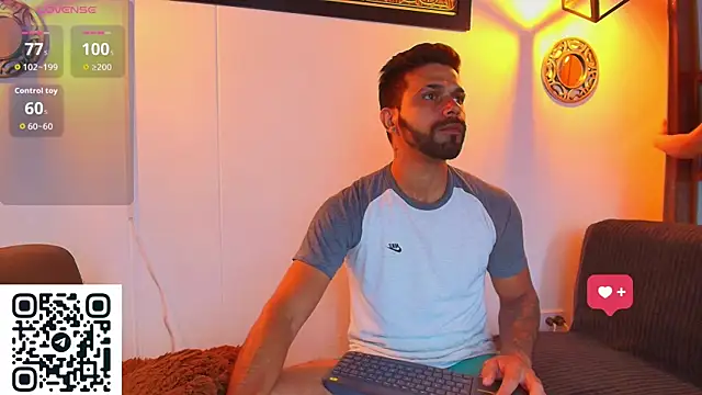 max ashley mds online show from 05.19.26