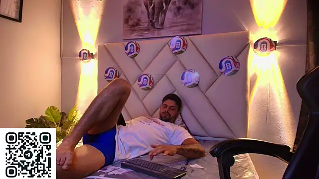 max ashley mds online show from 06.23.26