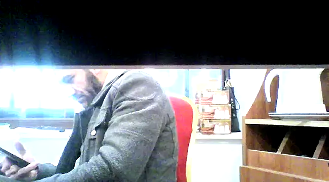 okan3456ok online show from 02.09.25