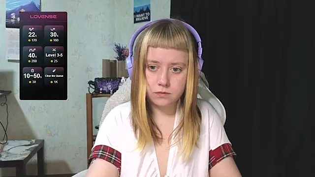 June shy0 online show from 10.29.25