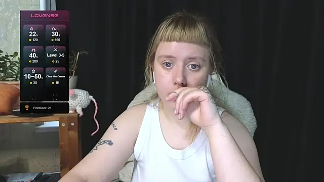 June shy0 online show from 11.07.25