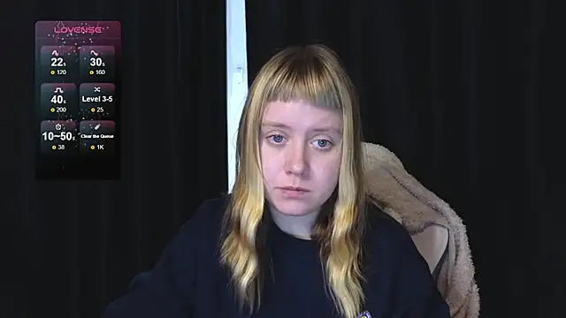 June shy0 online show from 11.16.25