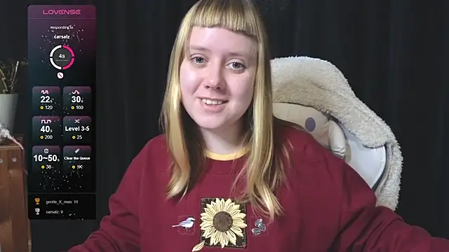 June shy0 online show from 11.19.25