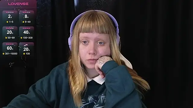 June shy0 online show from 04.27.26