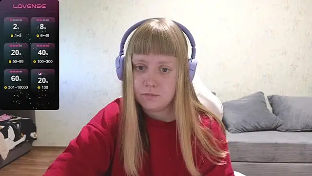 June shy0 online show from 05.06.26