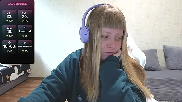 June shy0 online show from 05.07.26