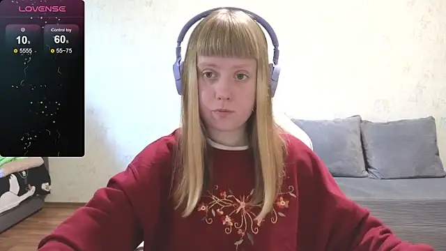 June shy0 online show from 05.08.26
