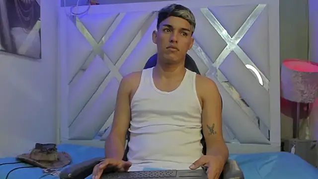 ryan carter08 online show from 01.15.25