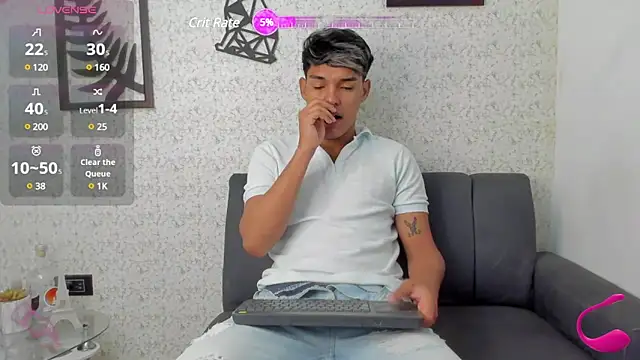 ryan carter08 online show from 03.22.25