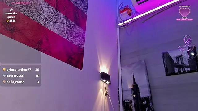 ryan carter08 online show from 09.13.25