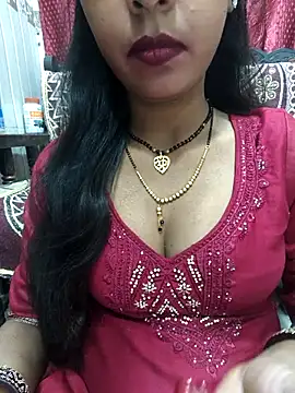 Sharmila-Singh online show from 10.25.25