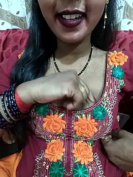 Sharmila-Singh online show from 02.11.26