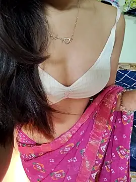 Meenakshi  online show from 11.04.25