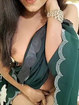 Meenakshi  online show from 11.21.25