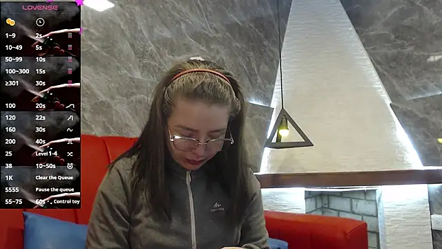  isaabellaa online show from 01.20.25