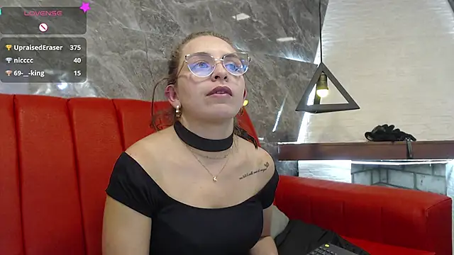  isaabellaa online show from 02.14.25