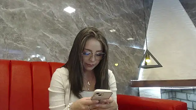  isaabellaa online show from 03.10.25