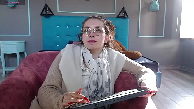  isaabellaa online show from 09.25.25