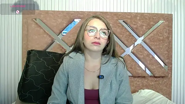  isaabellaa online show from 06.04.26