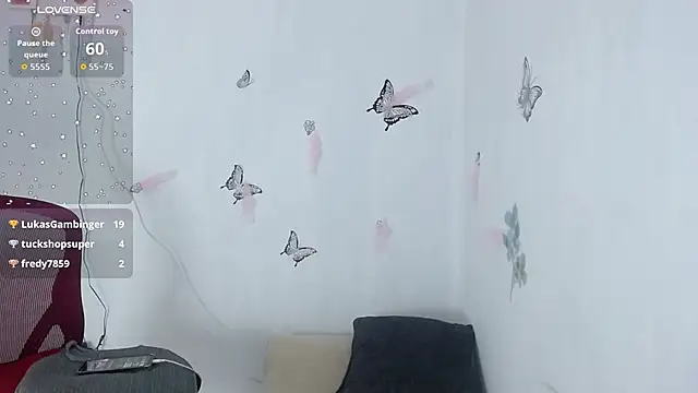 helen kinett online show from 11.02.25