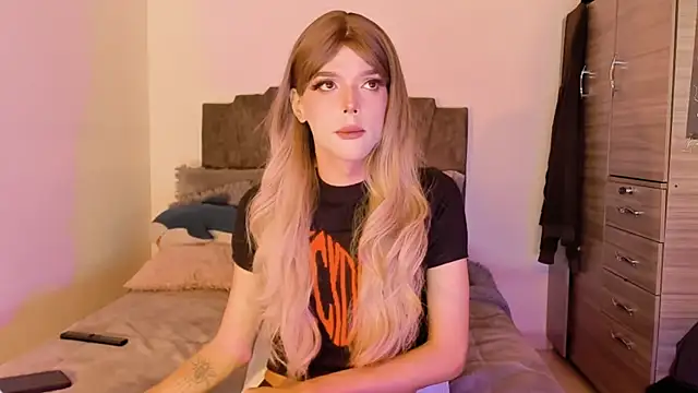 billiesimons2 online show from 06.25.26