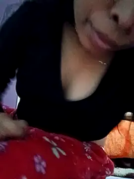 Snapshot of Queen_suman chatting on 12.05.24 Queen suman online show from 12.05.24