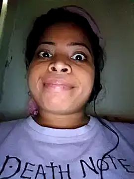 Snapshot of Queen_suman chatting on 12.06.24 Queen suman online show from 12.06.24