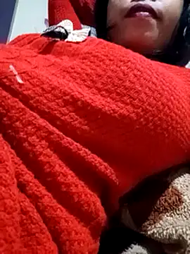 Snapshot of Queen_suman chatting on 12.16.24 Queen suman online show from 12.16.24