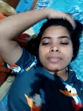 Snapshot of Queen_suman chatting on 01.10.25 Queen suman online show from 01.10.25