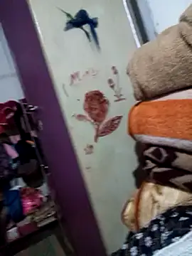 Snapshot of Queen_suman chatting on 01.19.25 Queen suman online show from 01.19.25