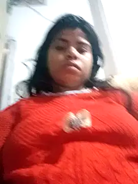 Snapshot of Queen_suman chatting on 02.07.25 Queen suman online show from 02.07.25