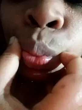 Snapshot of Queen_suman chatting on 02.19.25 Queen suman online show from 02.19.25