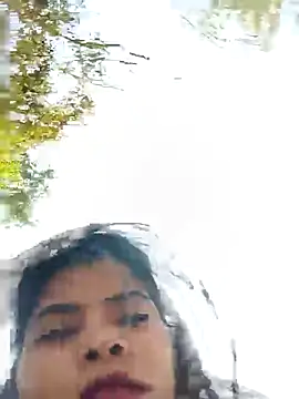 Snapshot of Queen_suman chatting on 02.14.26 Queen suman online show from 02.14.26