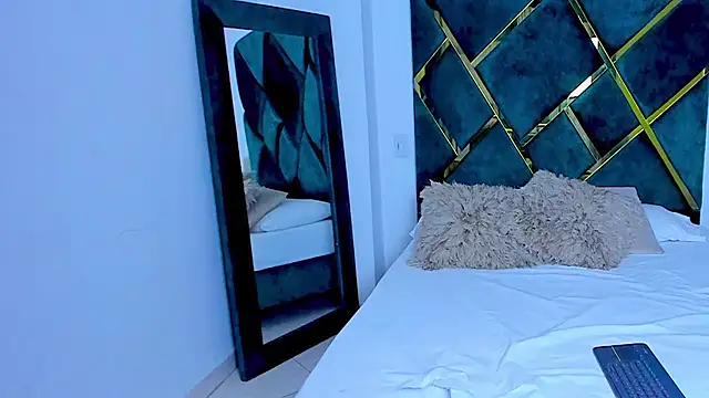 Criss Ariana online show from 03.03.25