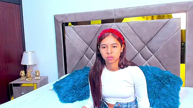 Criss Ariana online show from 03.14.25