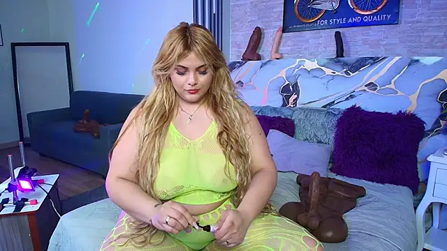 Prisha Ramanax online show from 06.04.26