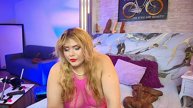 Prisha Ramanax online show from 07.09.26