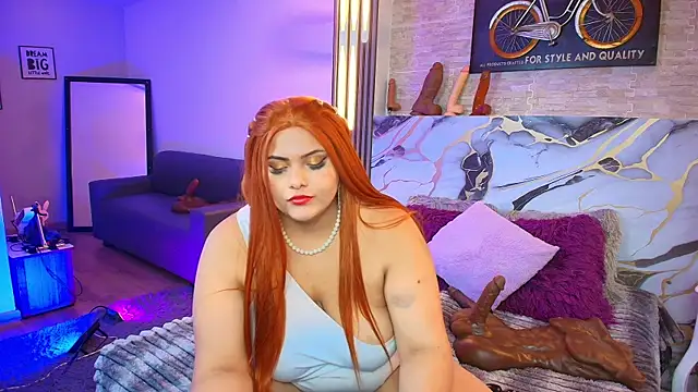 Prisha Ramanax online show from 07.28.26