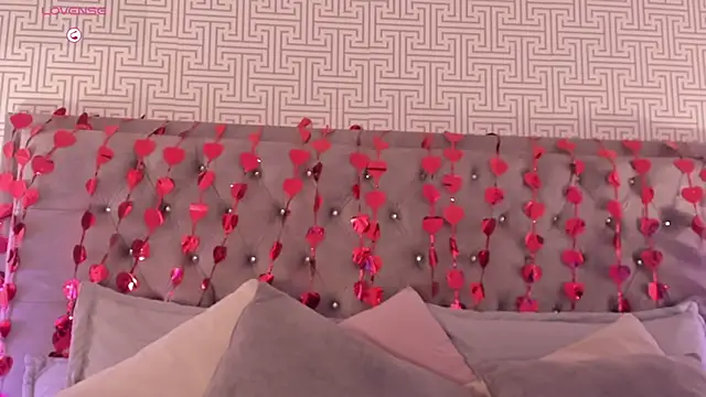 Snapshot of AriRobert_ chatting on 02.19.26 AriRobert online show from 02.19.26