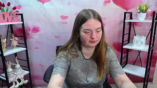 FreyaDak online show from 04.23.26
